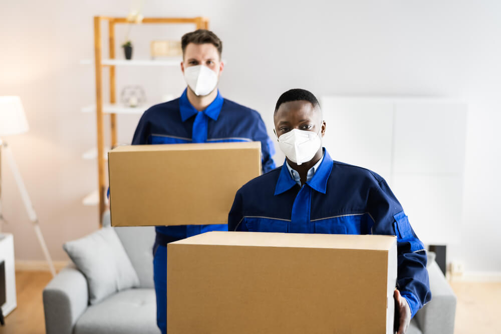 Affordable Interstate Moving Services